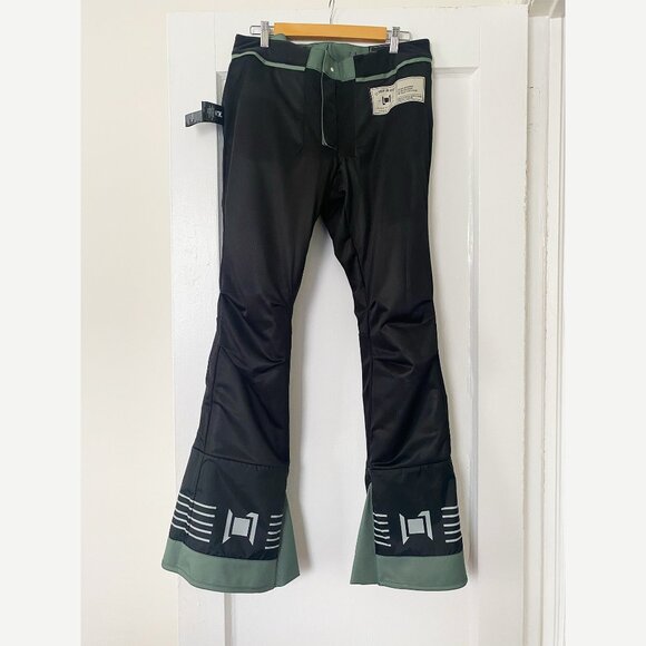 L1 Heartbreaker Twill Women's Snowboard Ski Pants - Picture 4 of 9